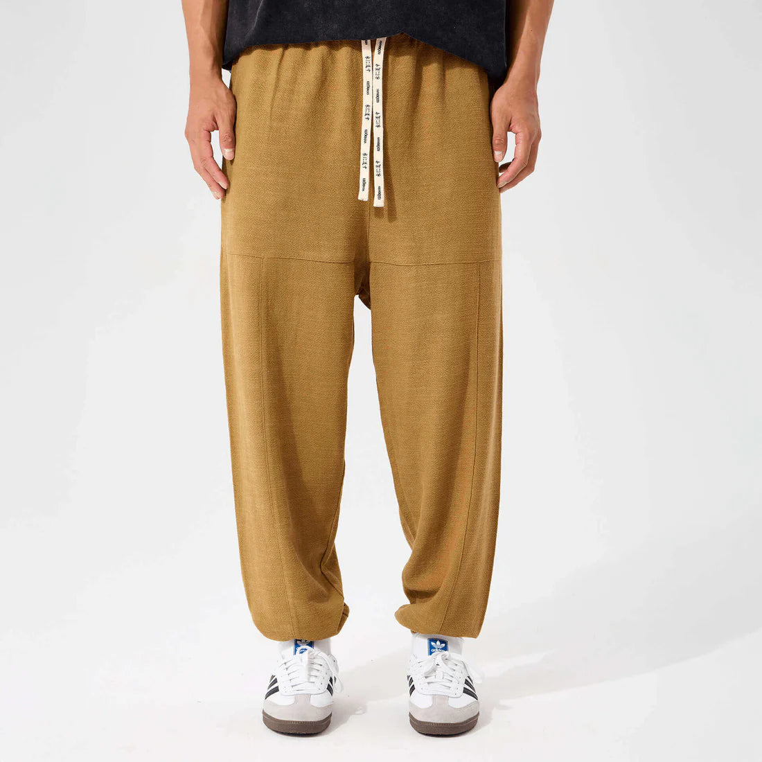 2 Seika Pants + 2 Sakura Bundle