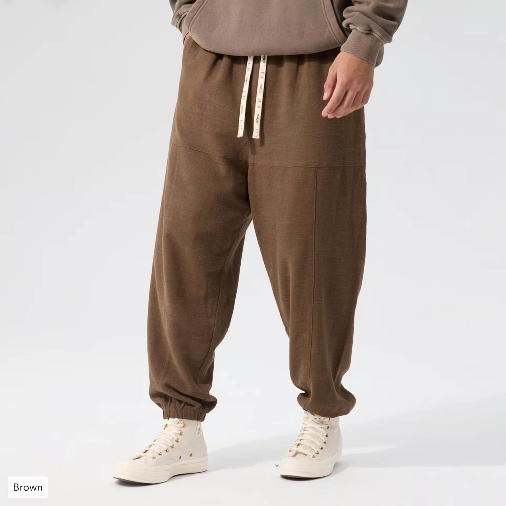 Seika Harem Pants – Kidoriman