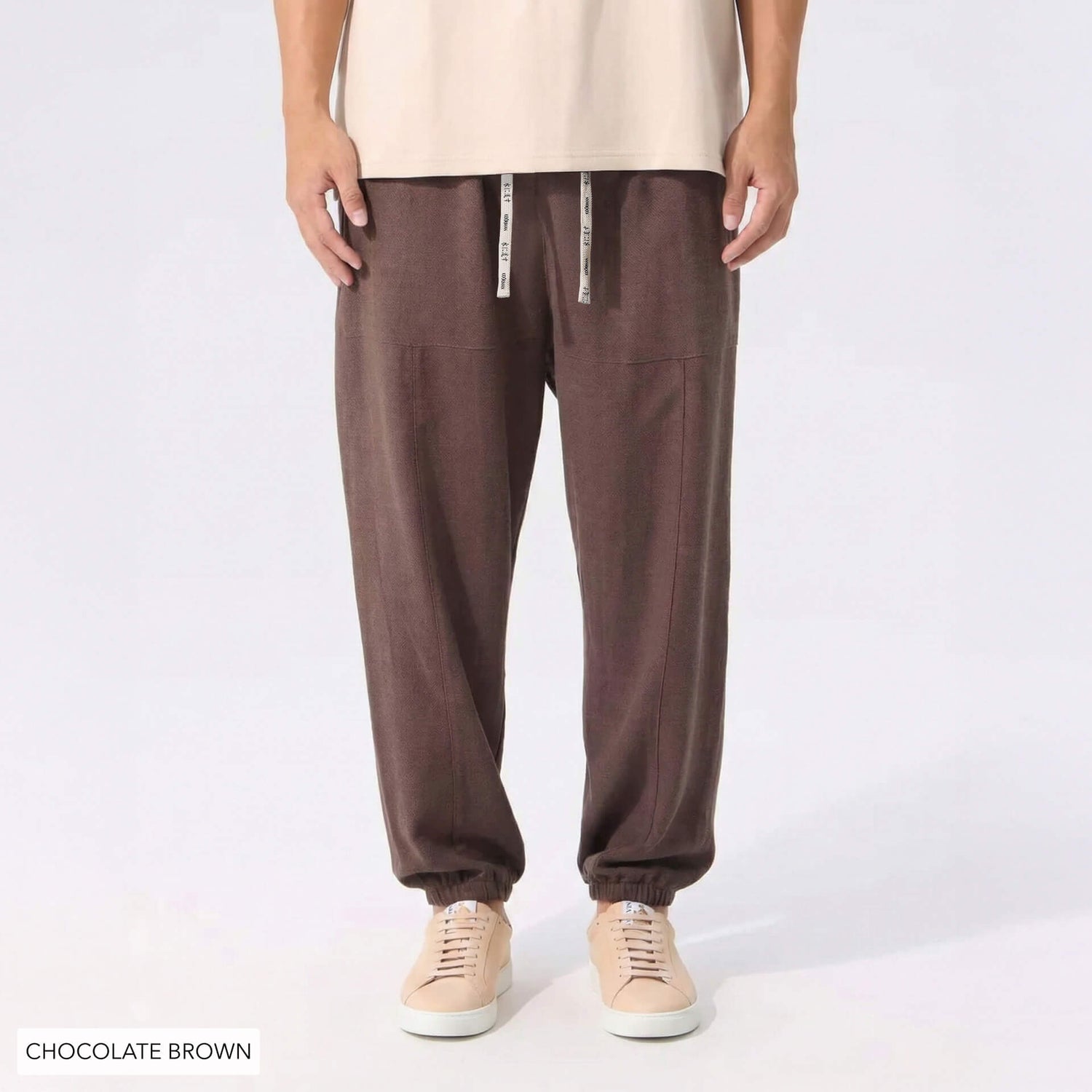 Seika Harem Pants