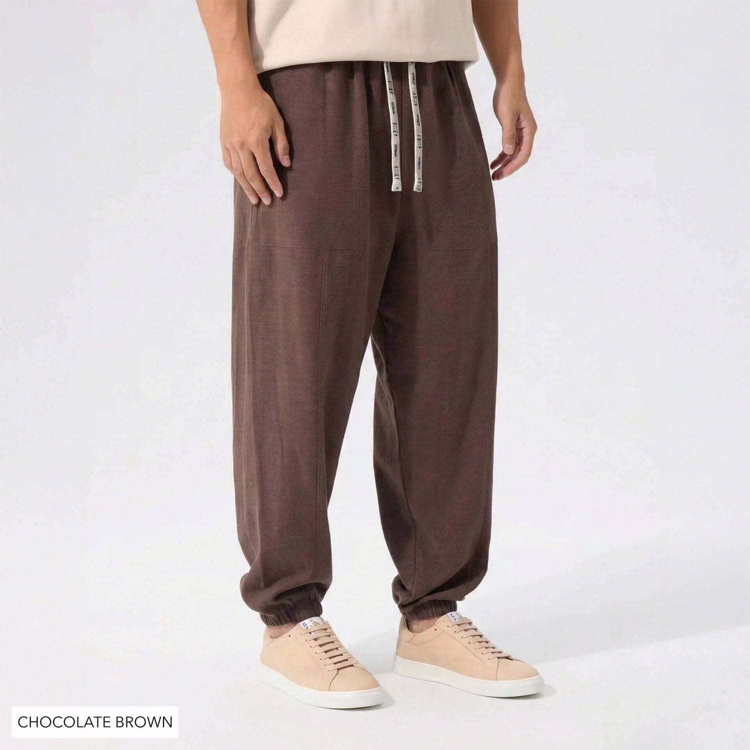 Seika Harem Pants