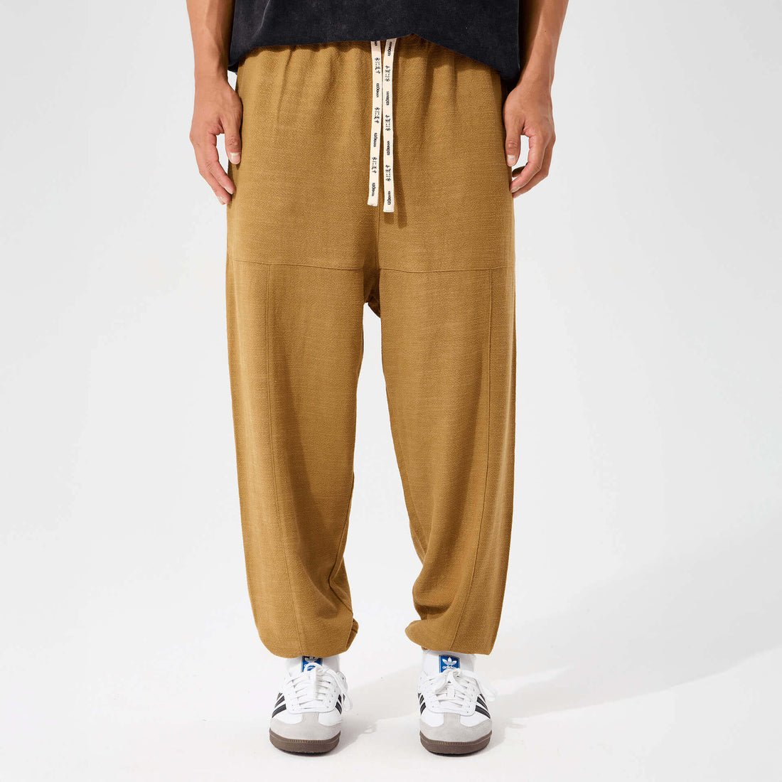 Seika Harem Pants