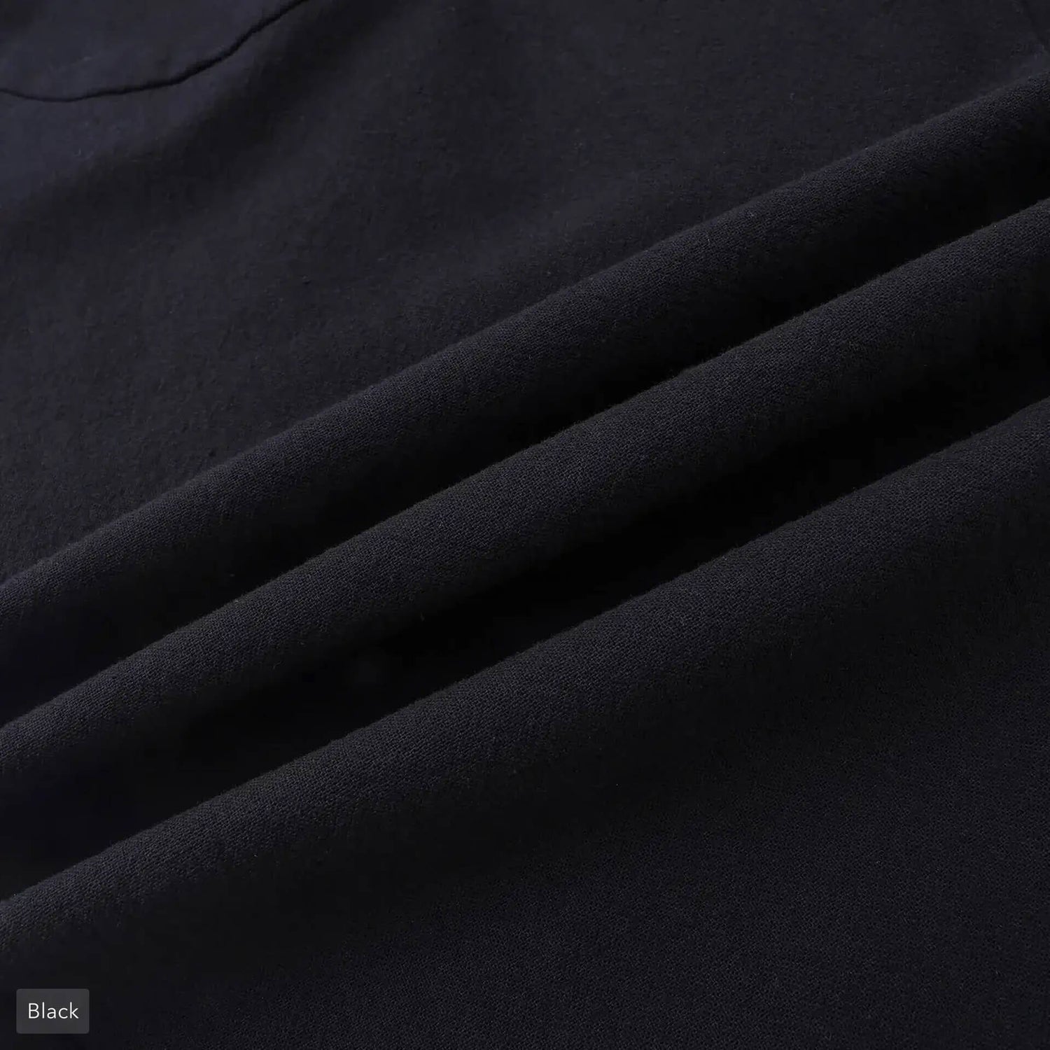 Sekino Wide Cropped Pants 2.0