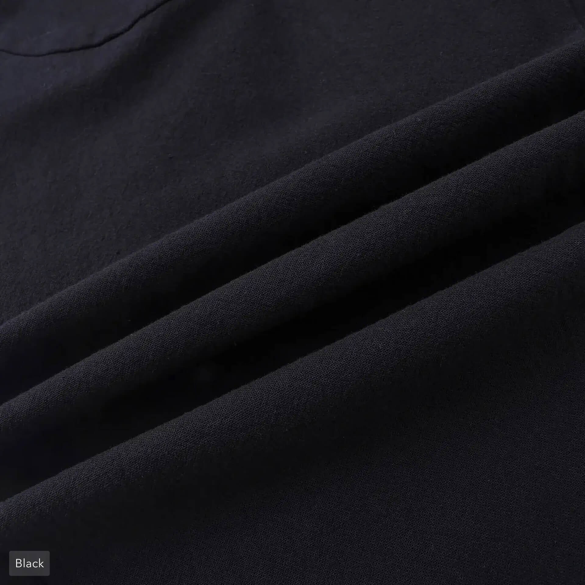 Sekino Wide Cropped Pants 2.0