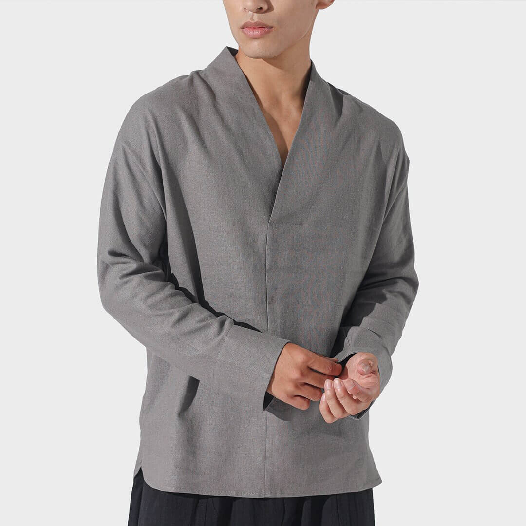 Shinu Sleeve Shirt