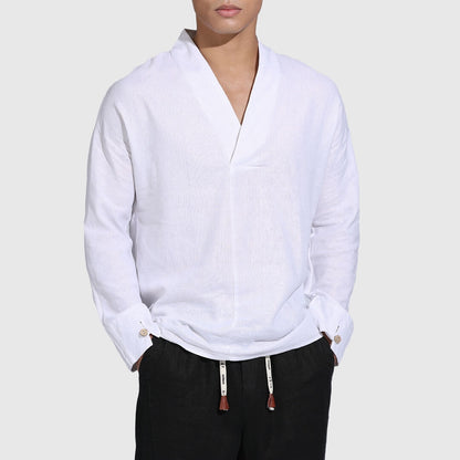 Shinu Sleeve Shirt