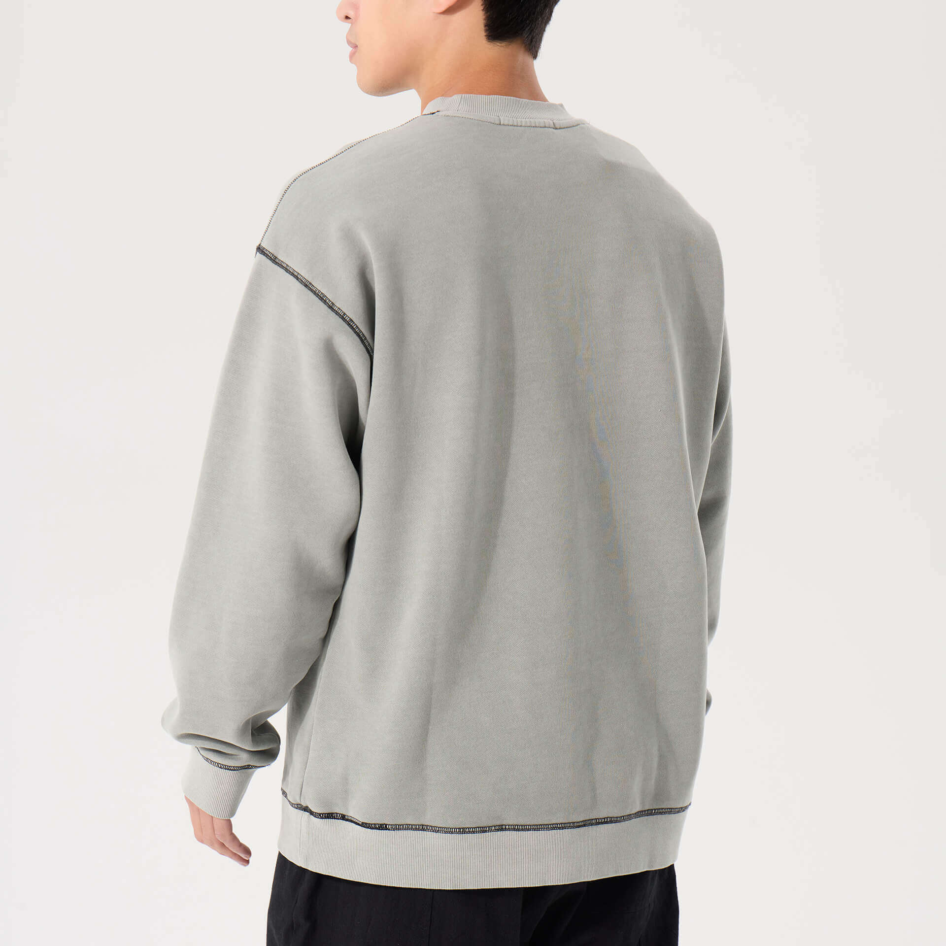Shizuka Crew Sweatshirt