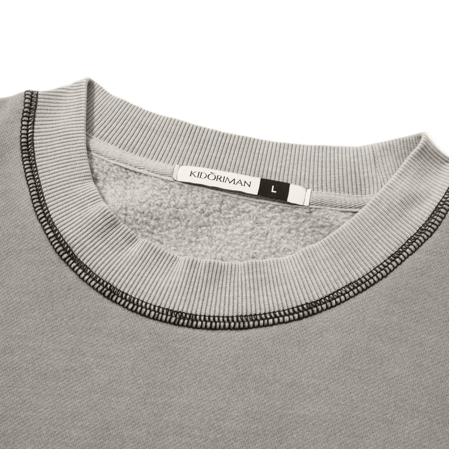 Shizuka Crew Sweatshirt