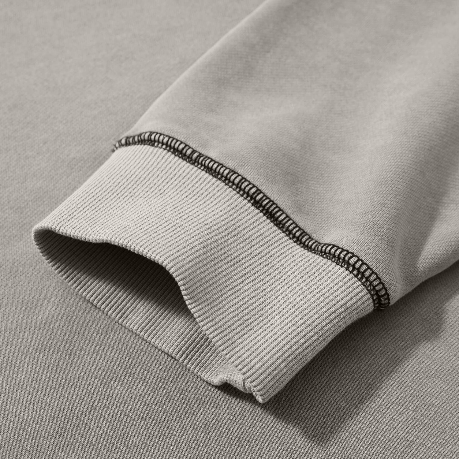 Shizuka Crew Sweatshirt