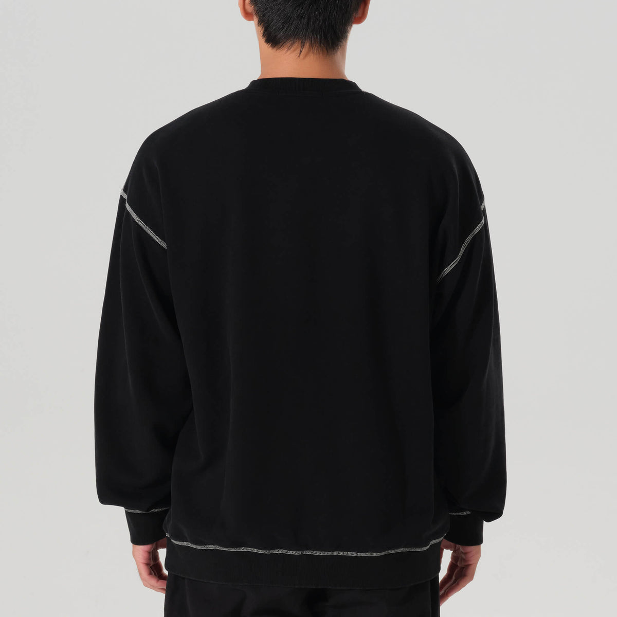 Shizuka Crew Sweatshirt
