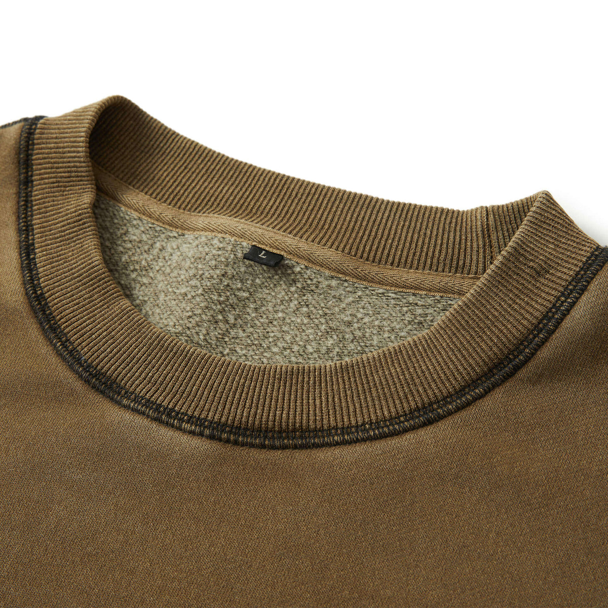 Shizuka Crew Sweatshirt