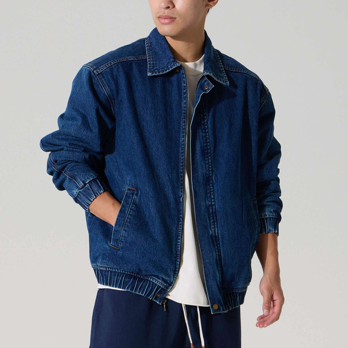 Showa Jacket