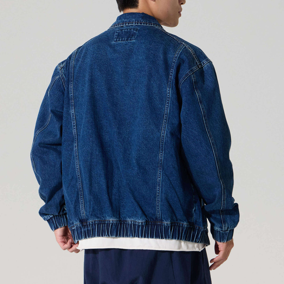 Showa Jacket