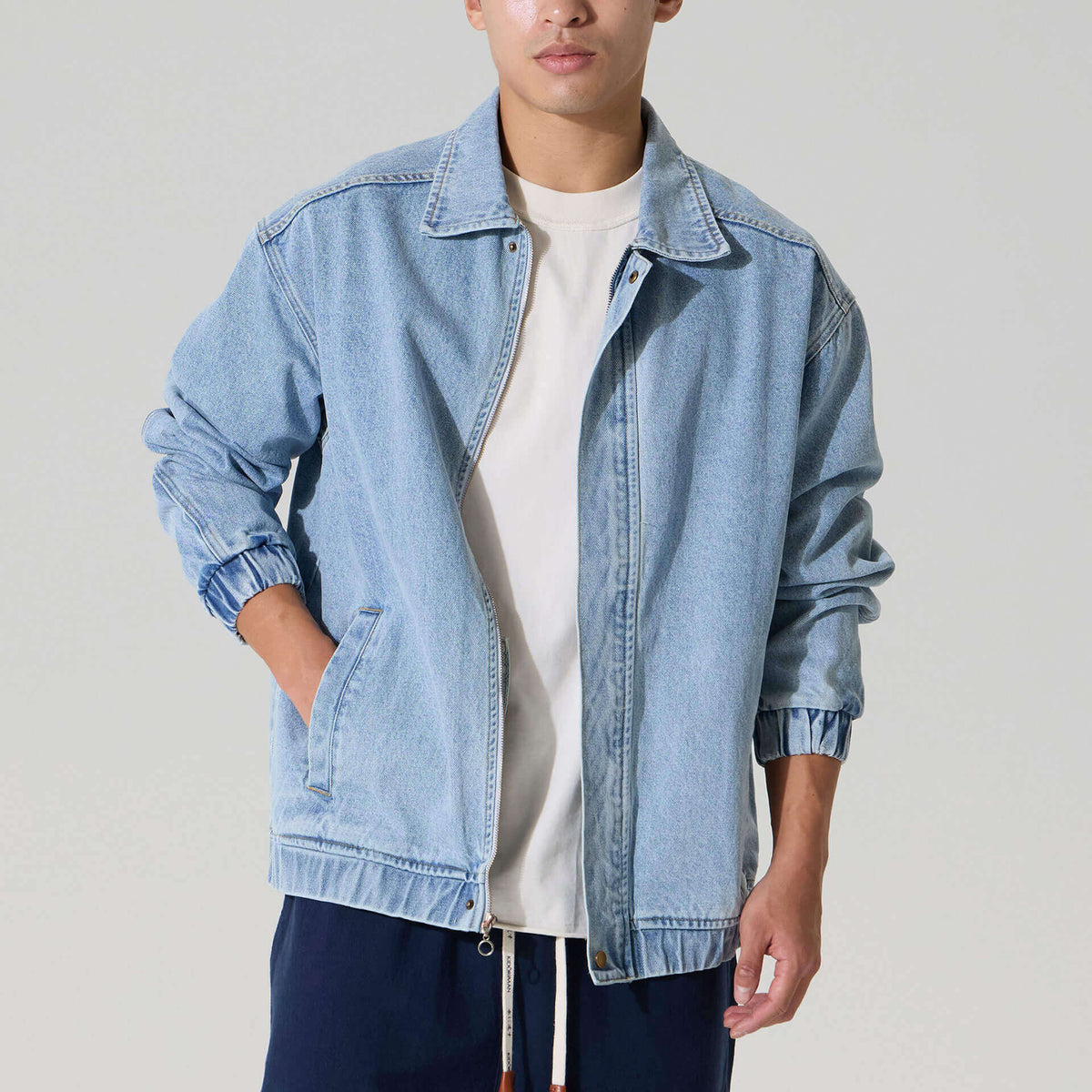 Showa Jacket