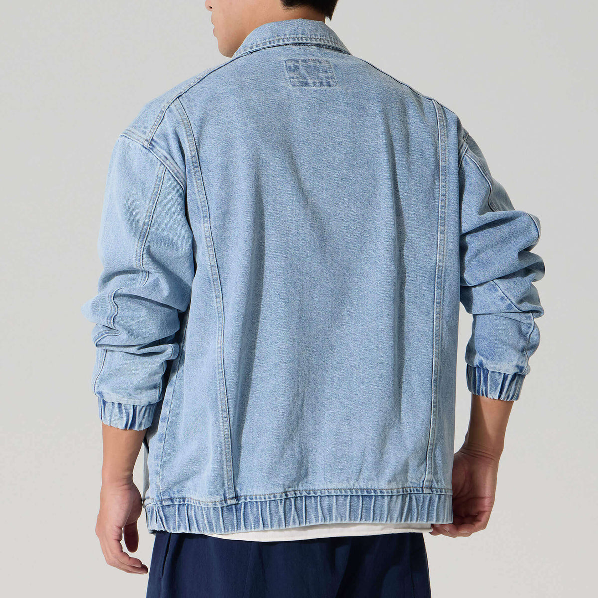 Showa Jacket