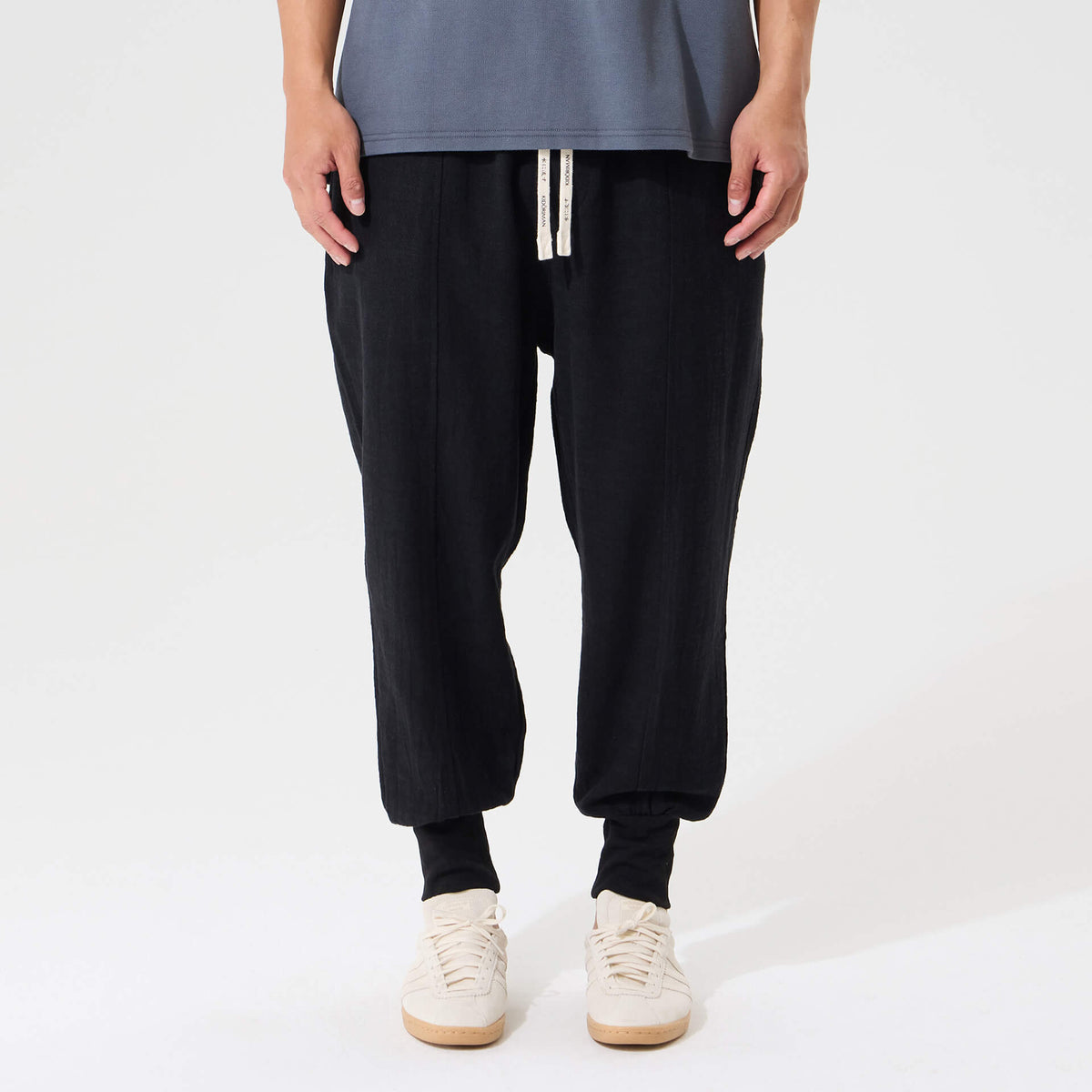 Sokai Harem Pants