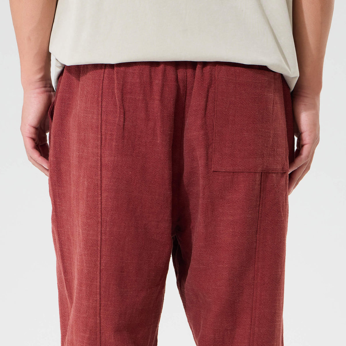 Sokai Harem Pants