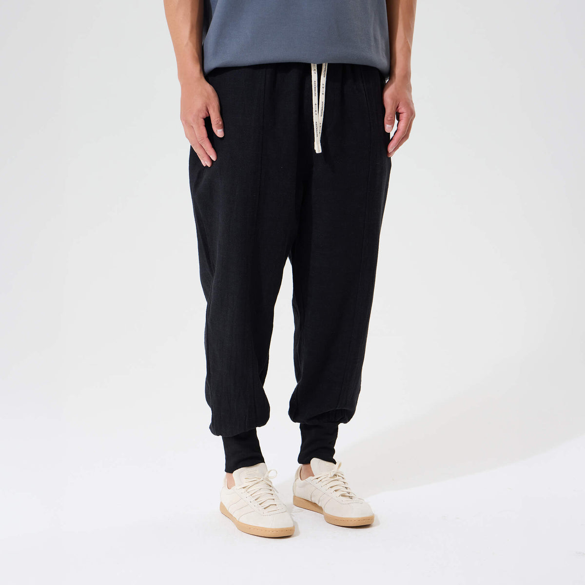 Sokai Harem Pants