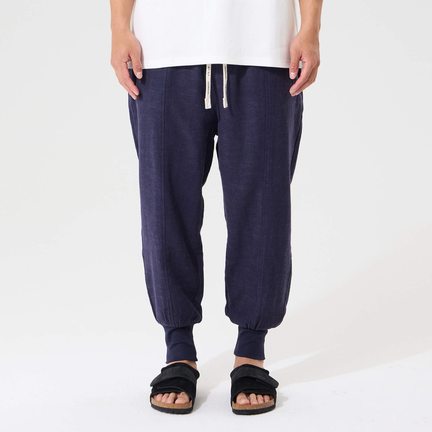 Sokai Harem Pants