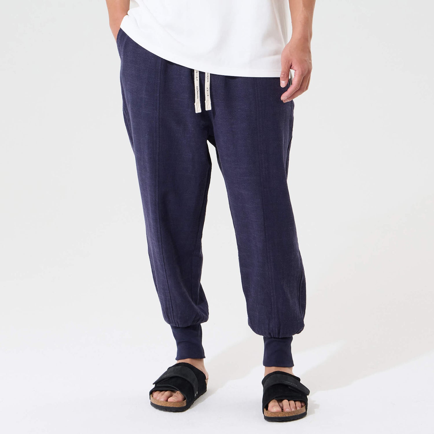 Sokai Harem Pants