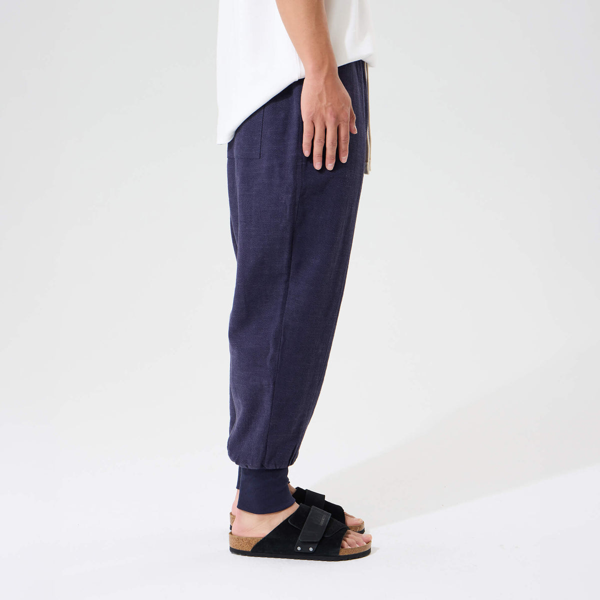 Sokai Harem Pants