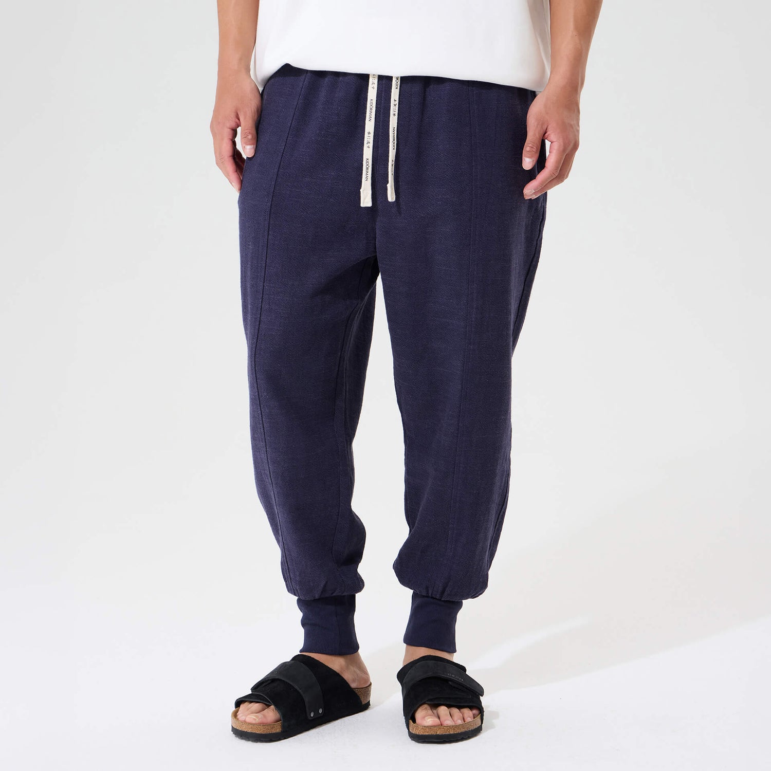 Sokai Harem Pants