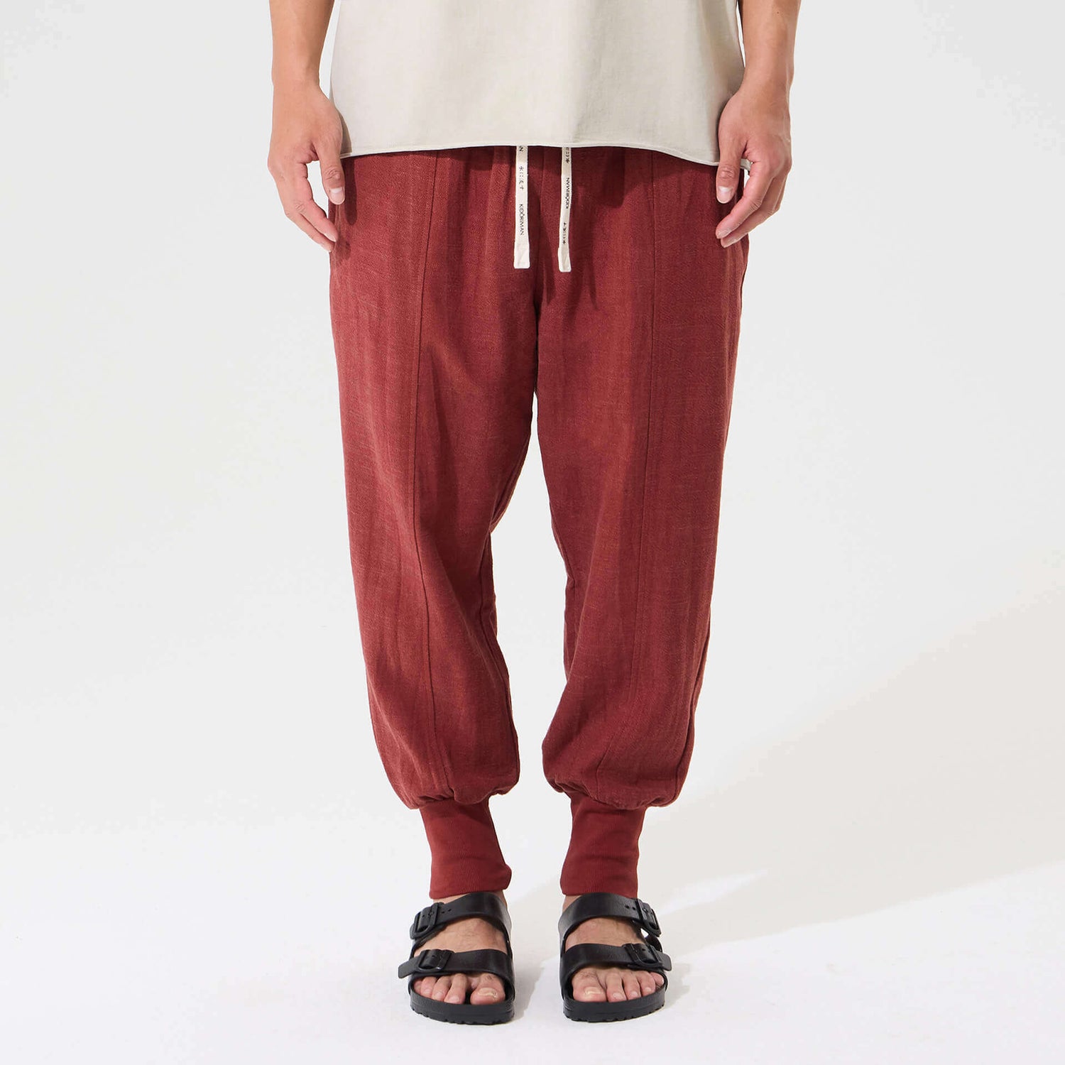 Sokai Harem Pants