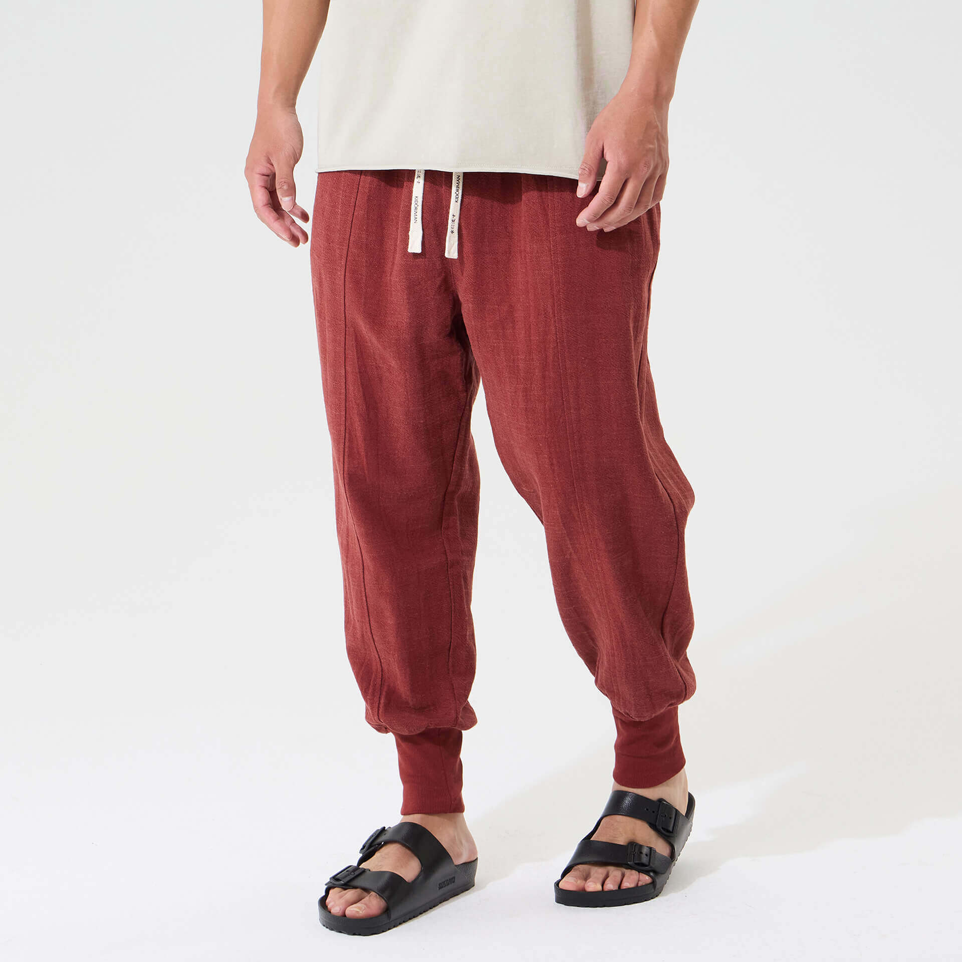 Sokai Harem Pants