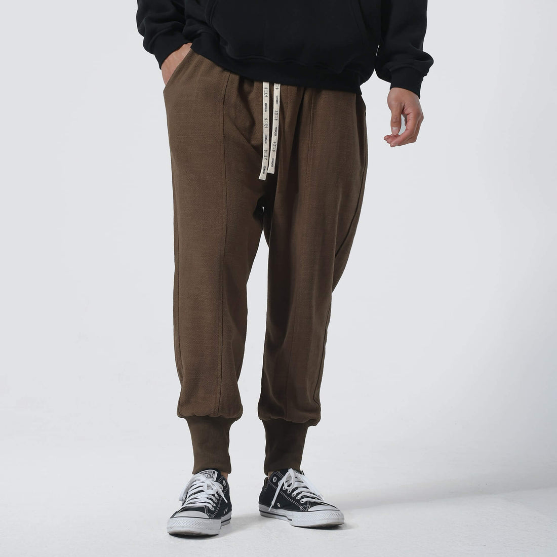 Sokai Harem Pants
