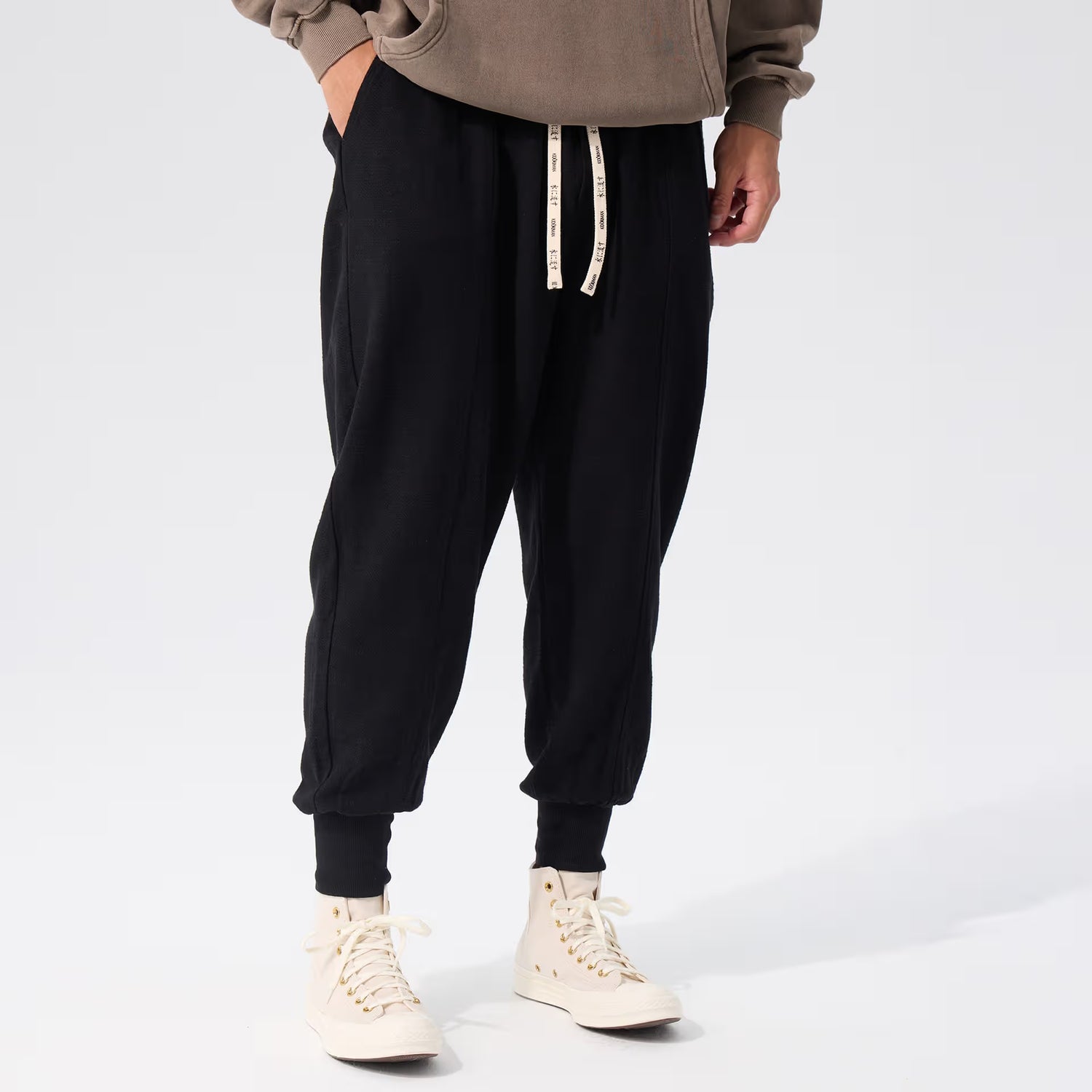 Sokai Harem Pants