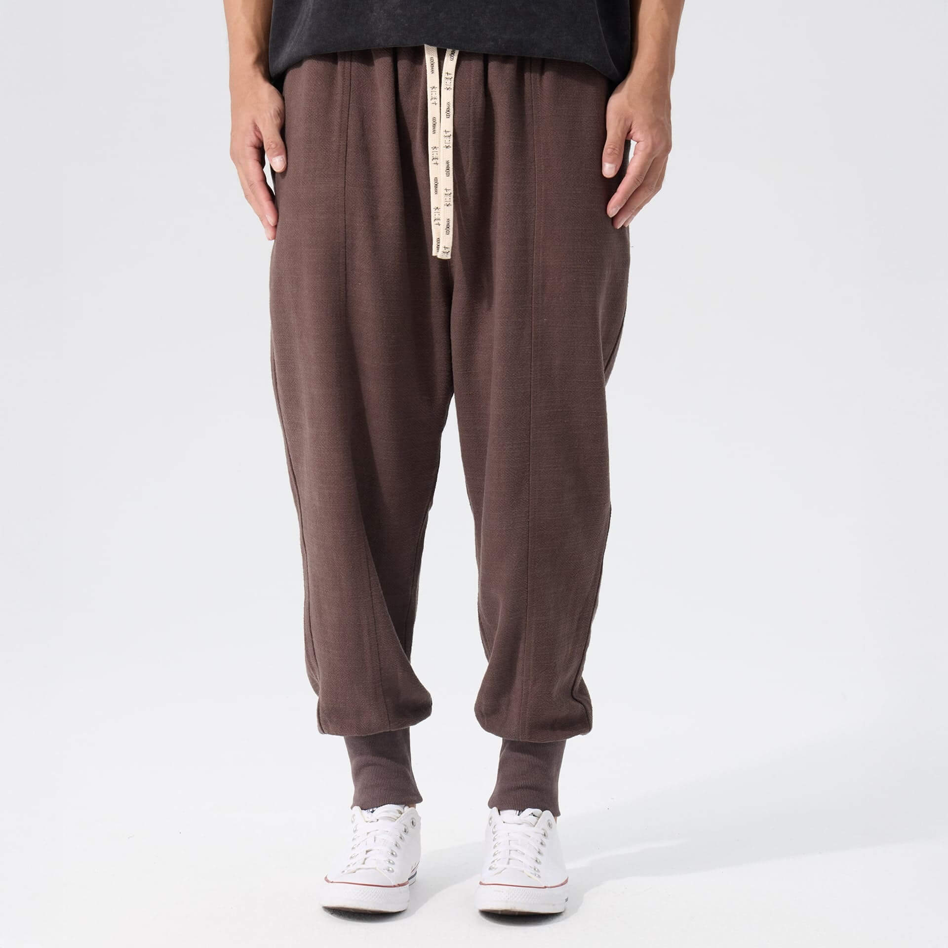 Sokai Harem Pants