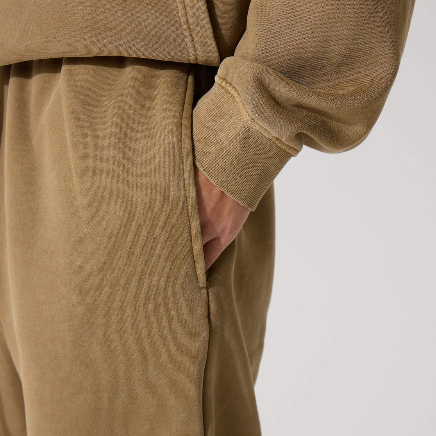 Sora Oversized Joggers