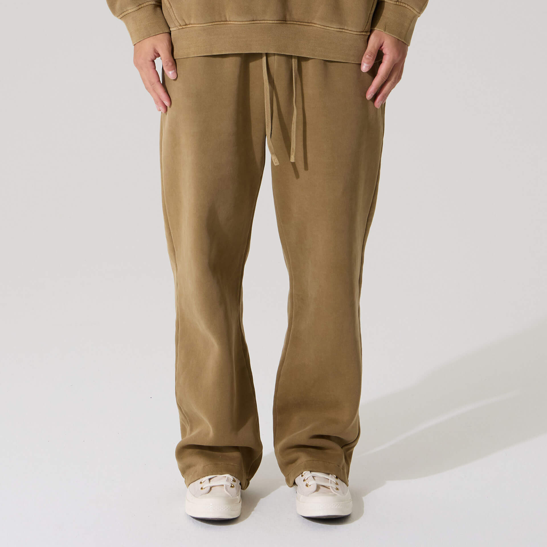 Sora Oversized Joggers