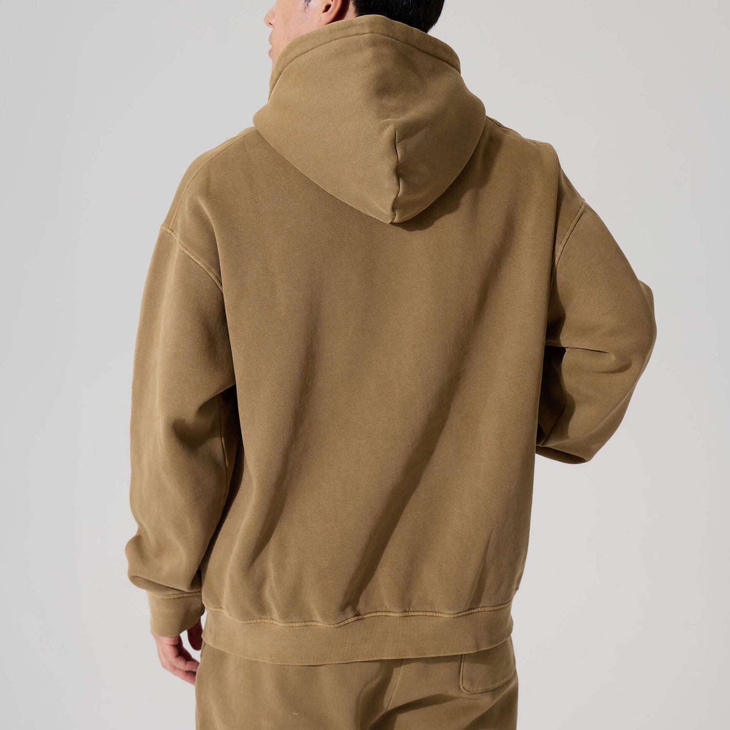 Sora Oversized Hoodie
