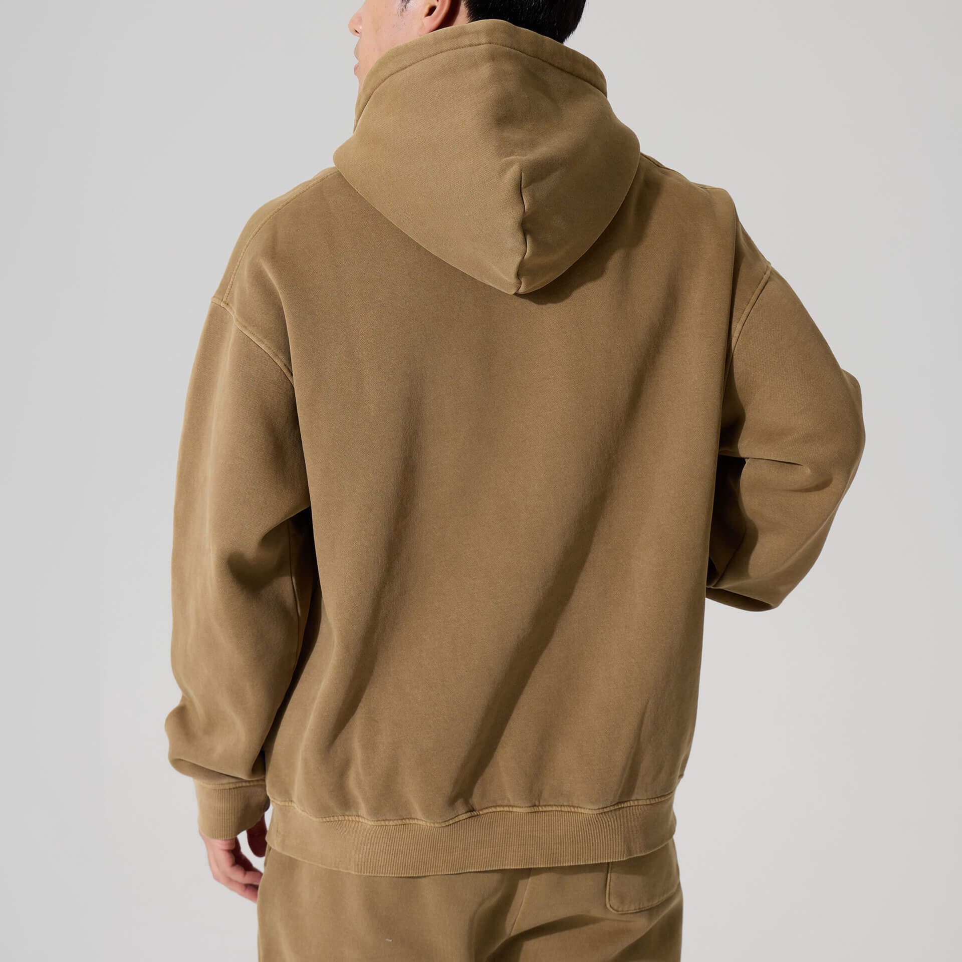 Sora Oversized Hoodie