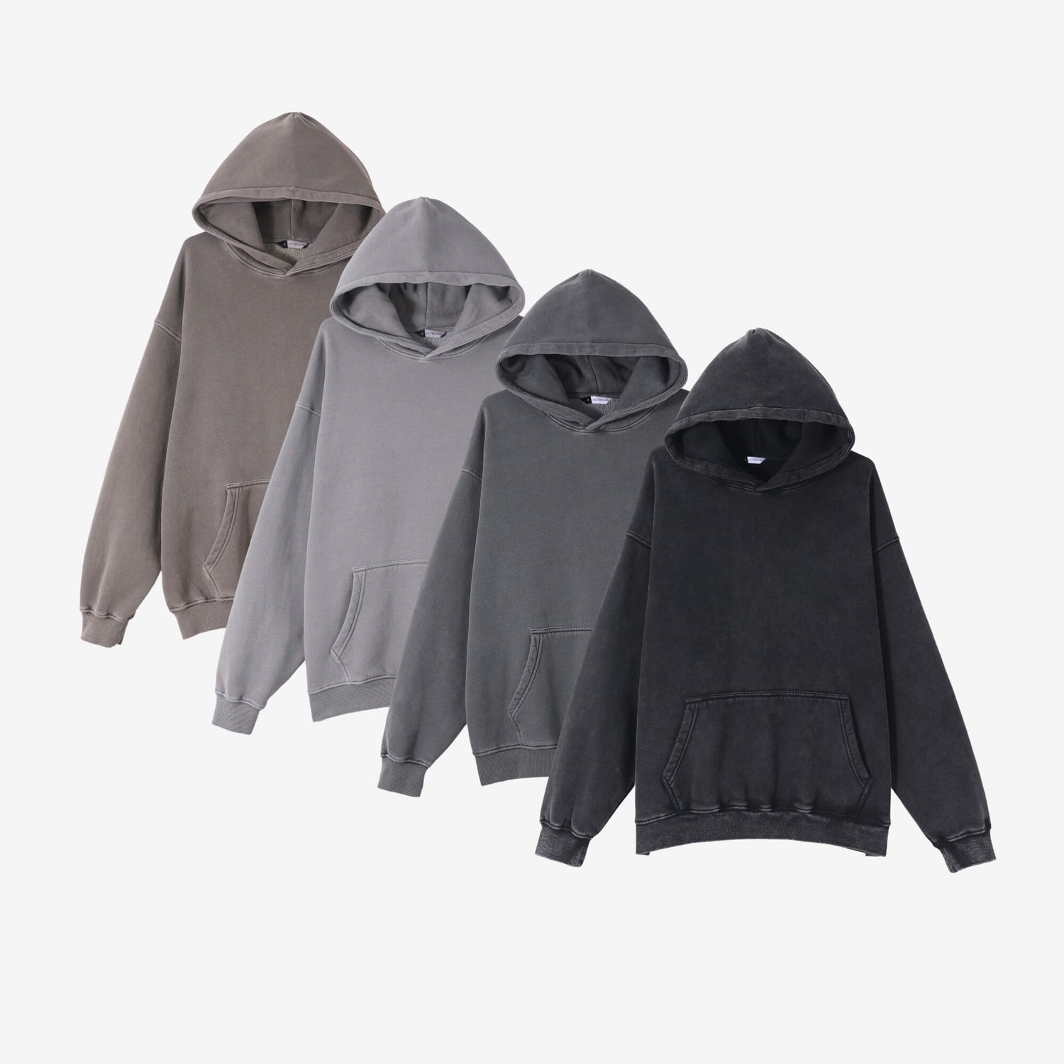 Sora Oversized Hoodie | Bundle