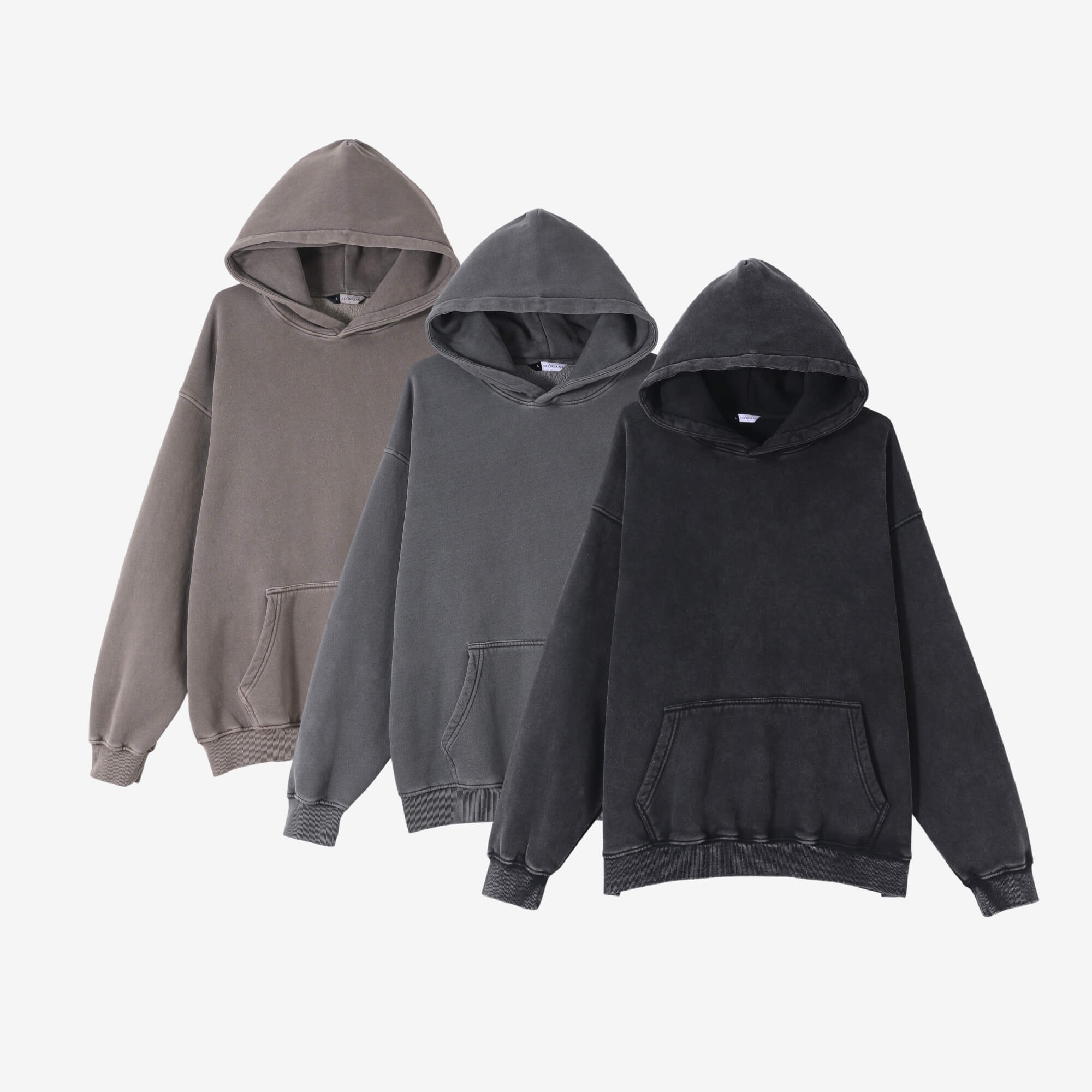 Sora Oversized Hoodie | Bundle