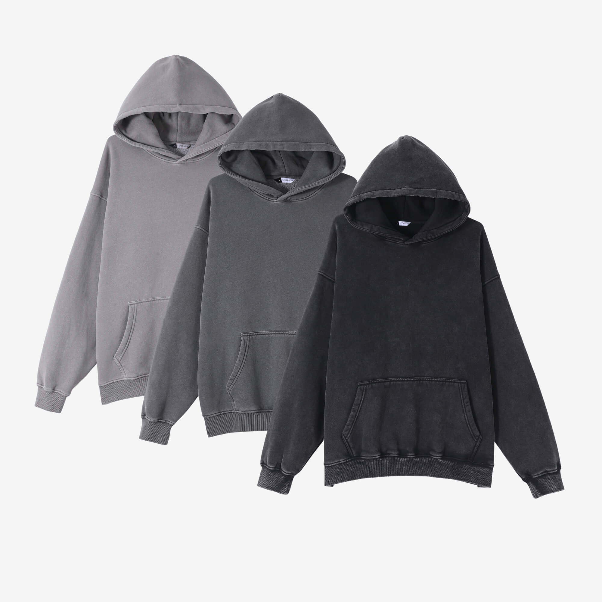 Sora Oversized Hoodie | Bundle