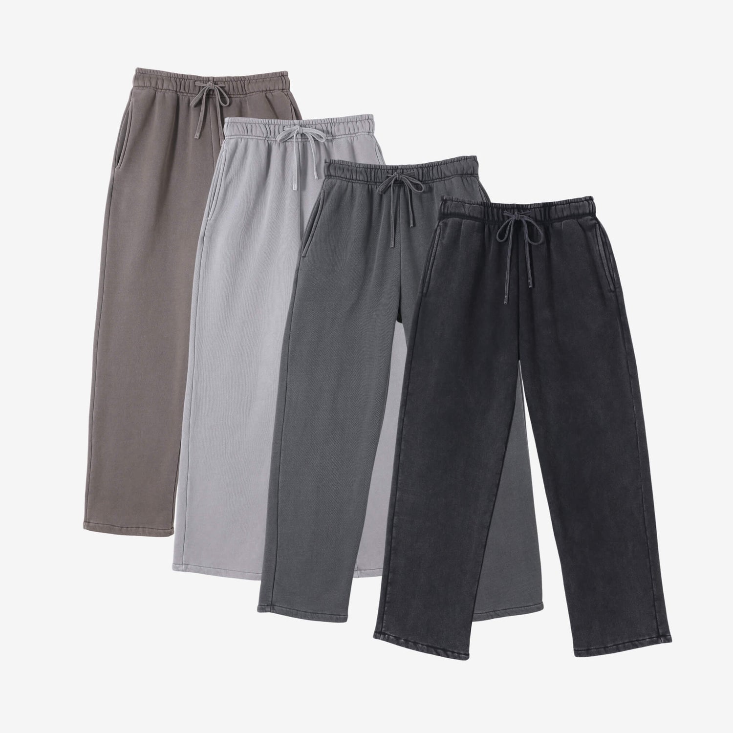 Sora Oversized Joggers | Bundle