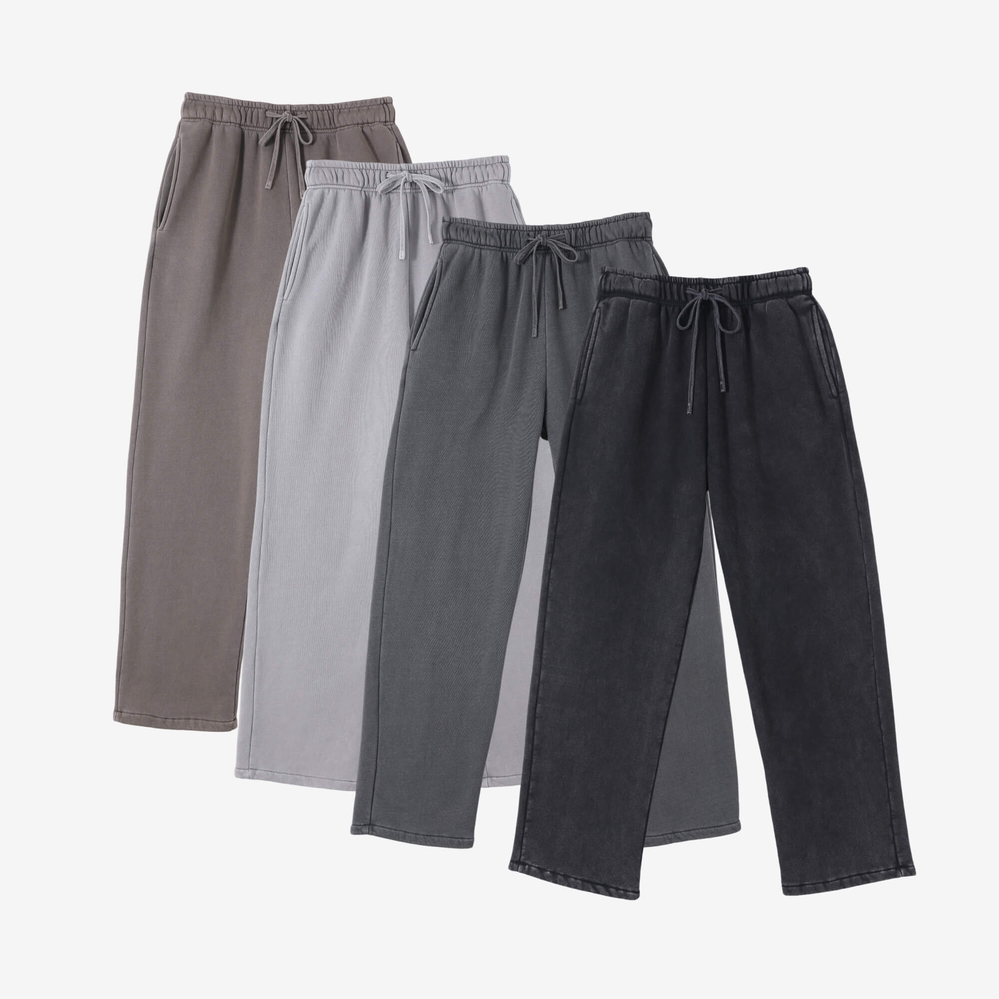 Sora Oversized Joggers | Bundle