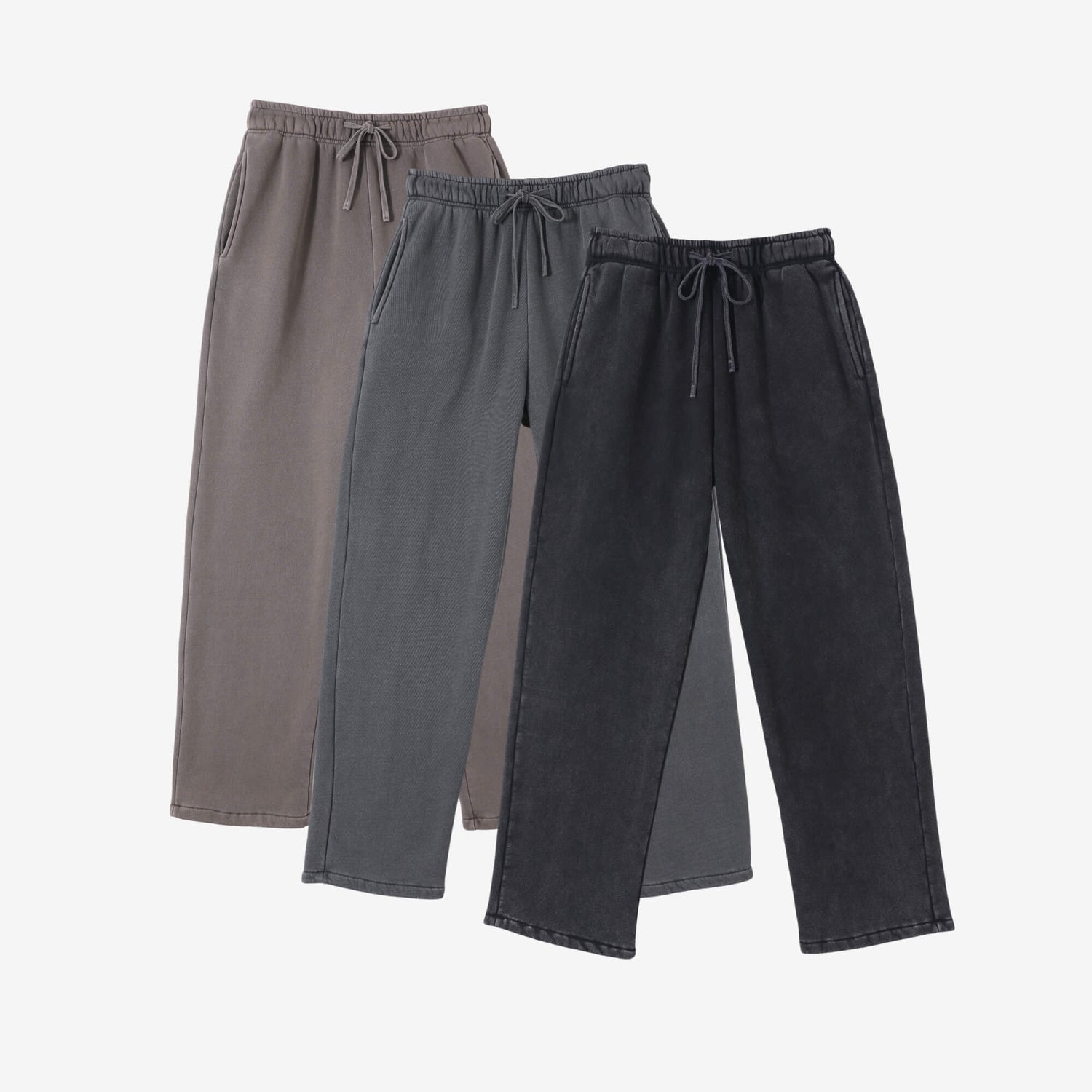 Sora Oversized Joggers | Bundle