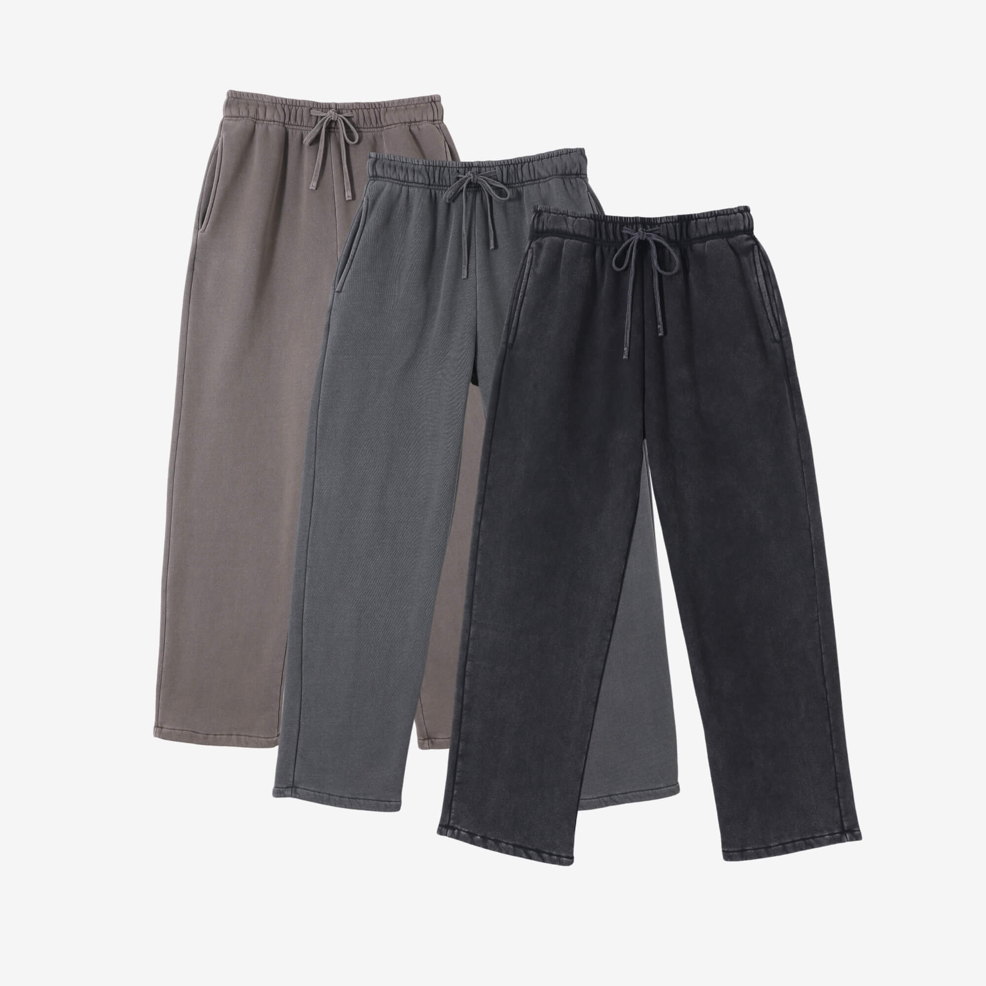 Sora Oversized Joggers | Bundle