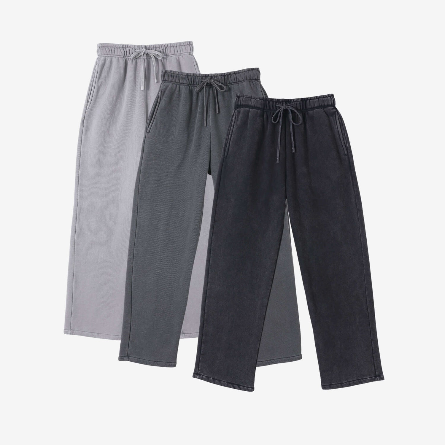 Sora Oversized Joggers | Bundle