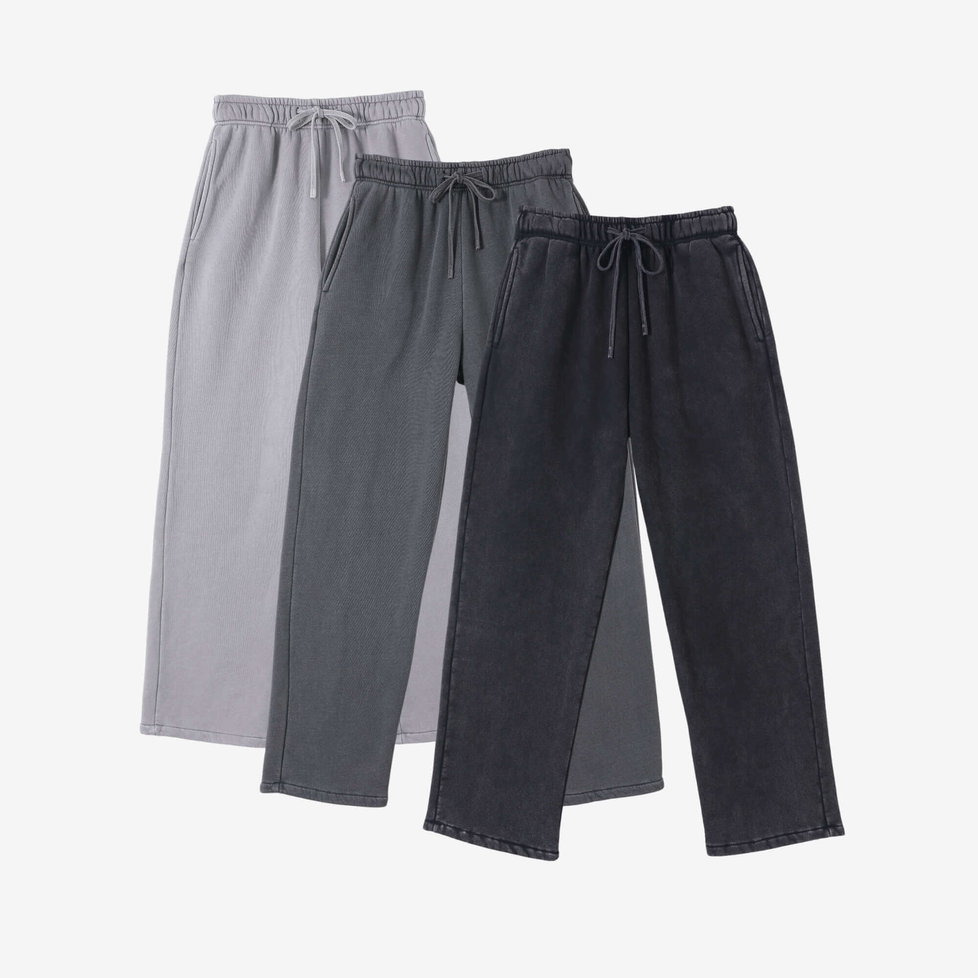 Sora Oversized Joggers | Bundle
