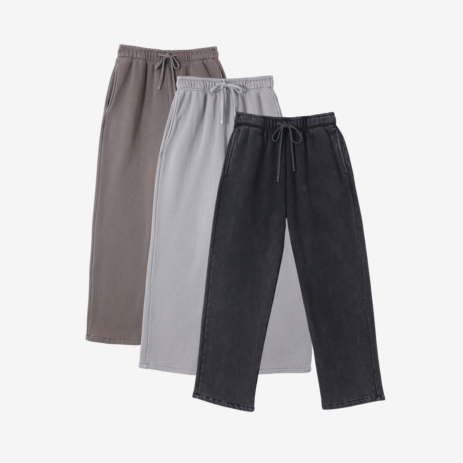 Sora Oversized Joggers | Bundle