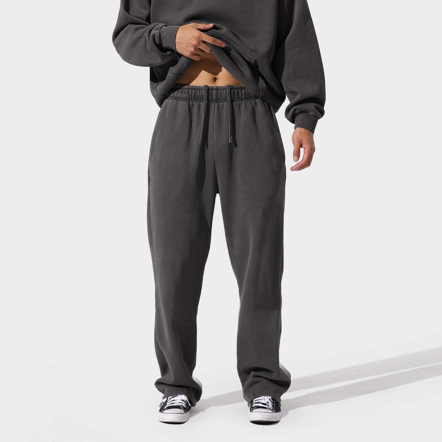 Sora Oversized Joggers