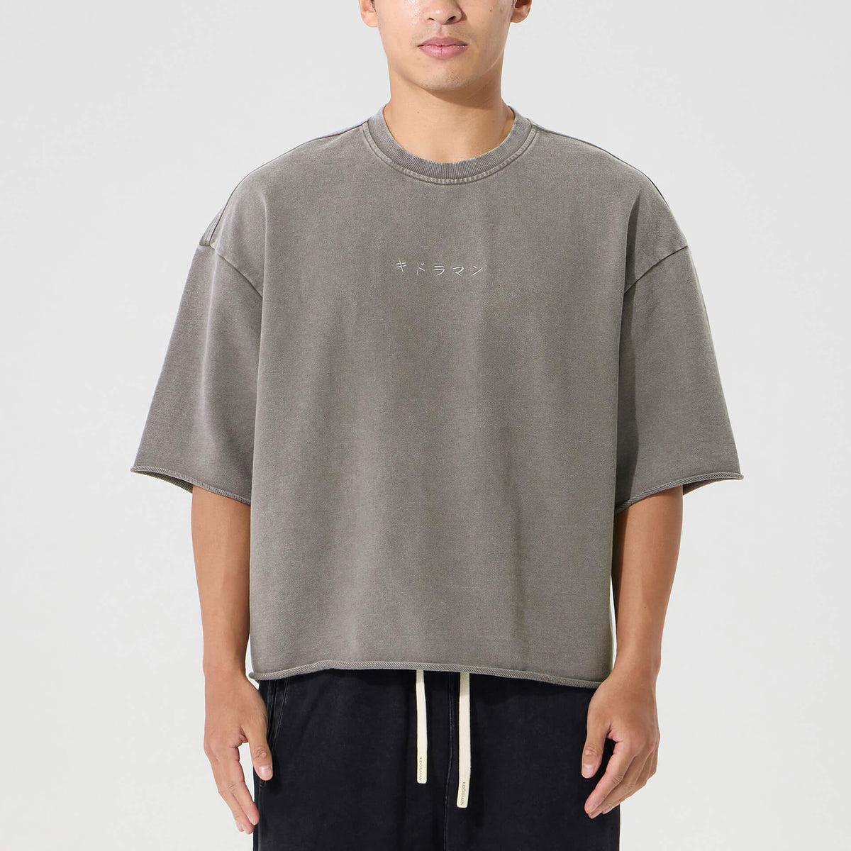 Sumi T-Shirt
