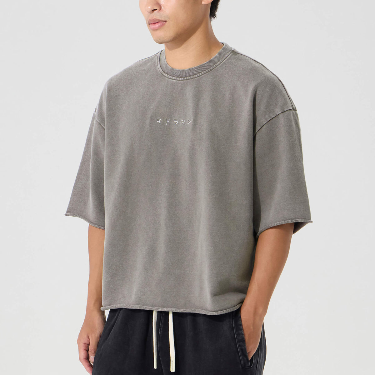 Sumi T-Shirt