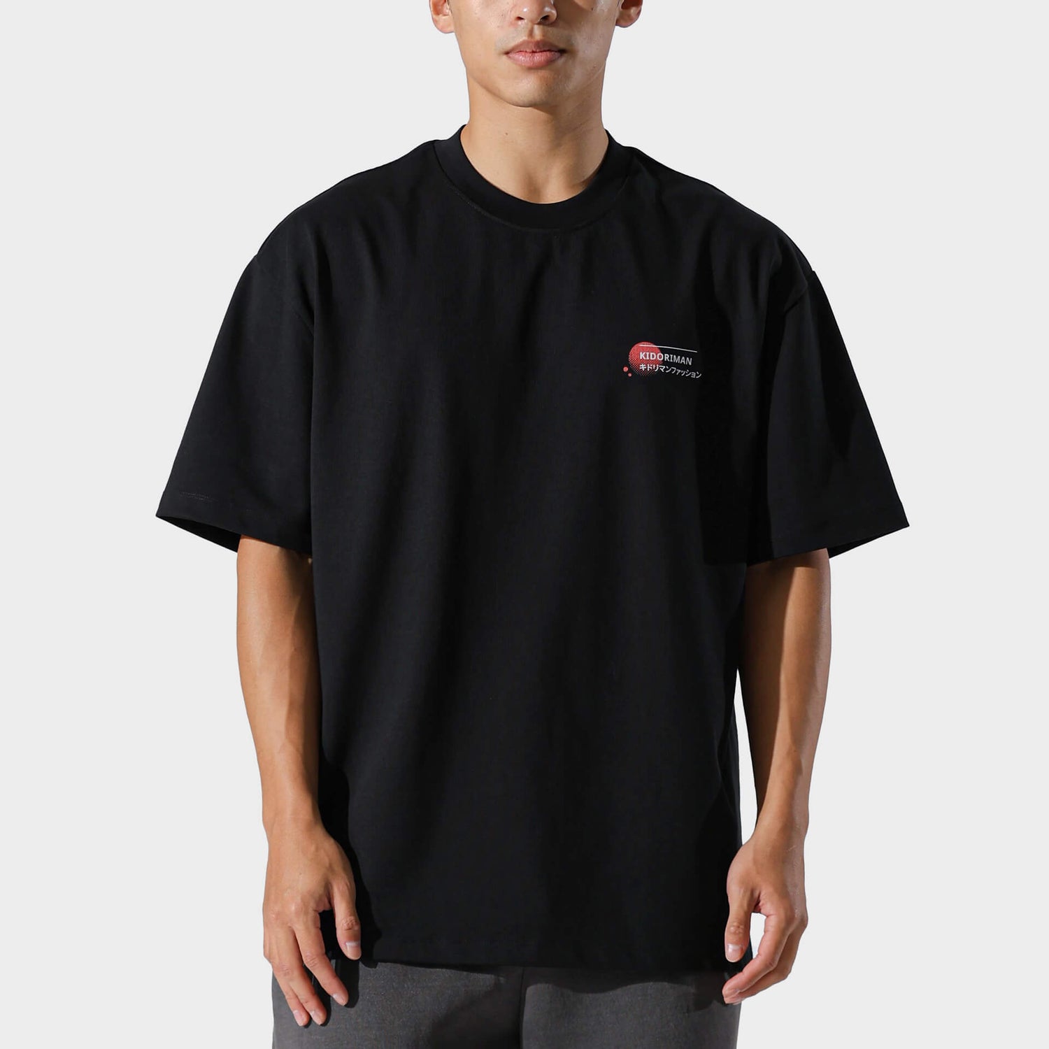 Kidoriman Logo Tee