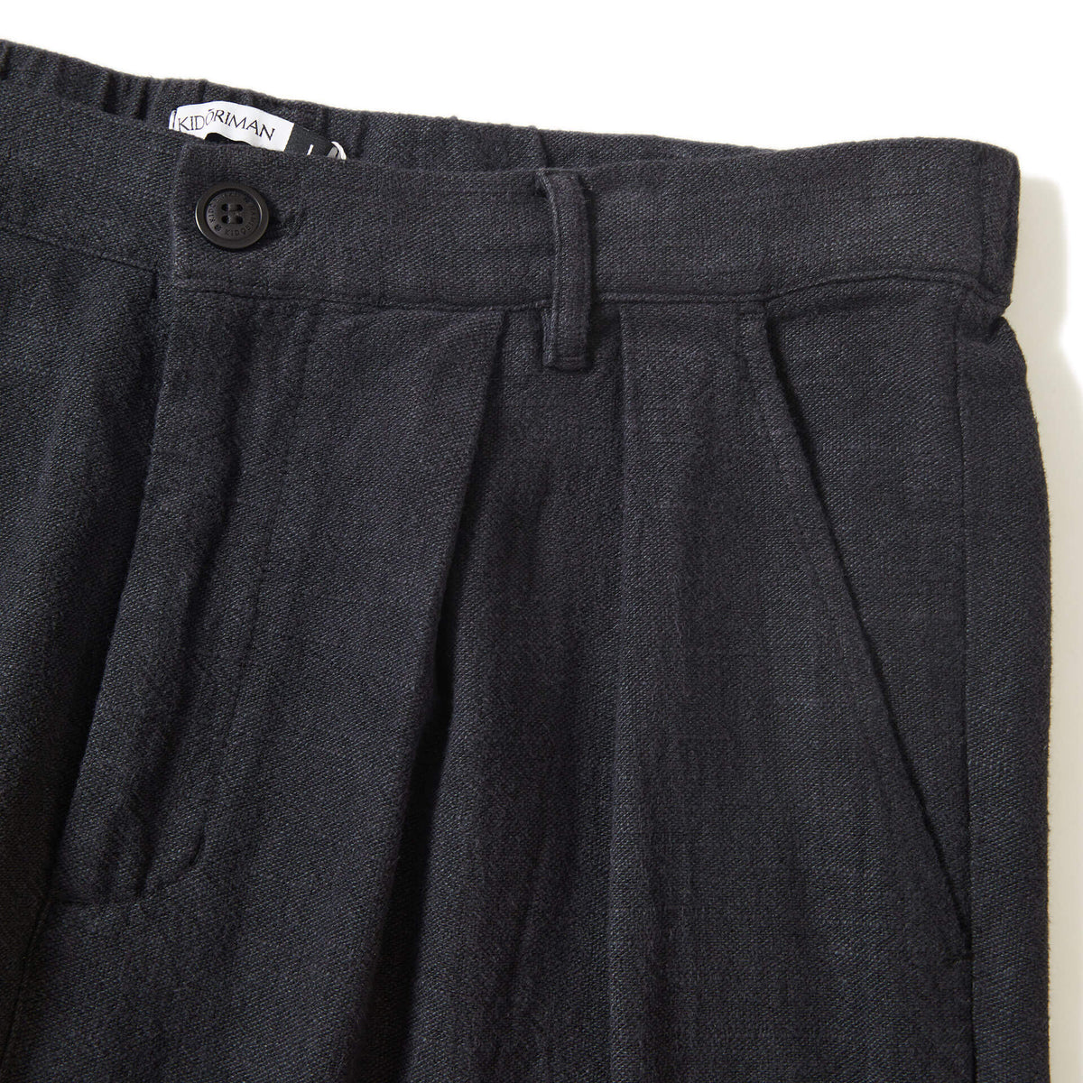 Tabi Pants