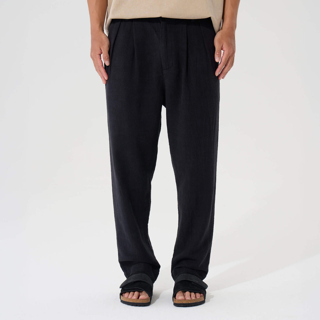 Tabi Pants